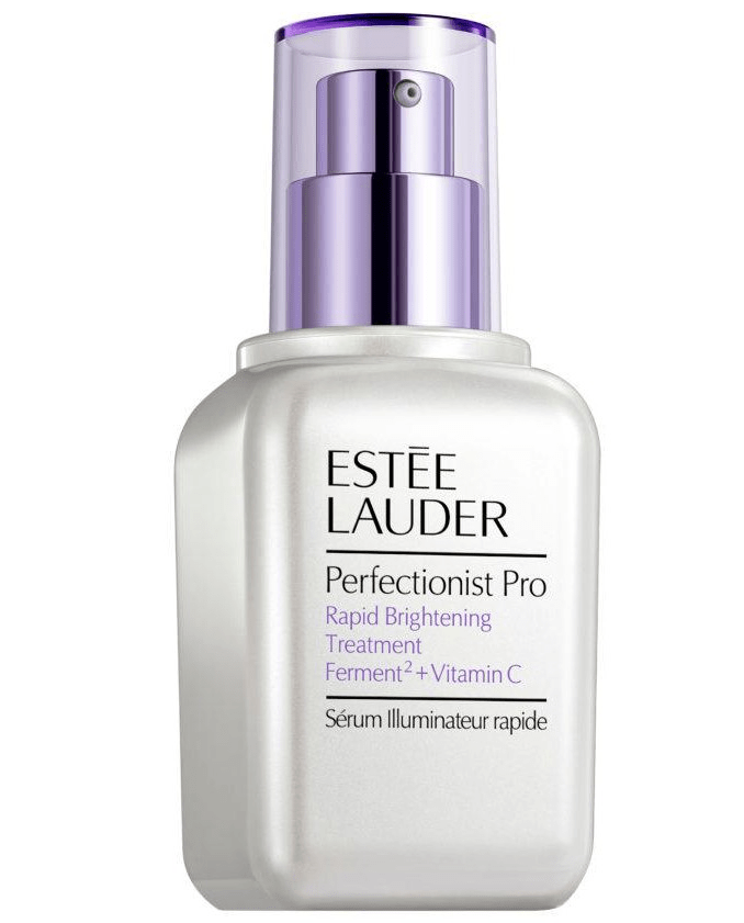 Serum Dưỡng Trắng Da Estee Lauder Perfectionist Pro Rapid Brightening Treatment + Vitamin C 50ML