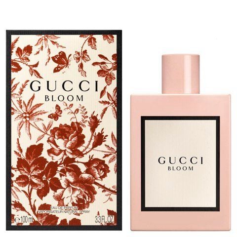 Nước Hoa Gucci Bloom EDP 30ML