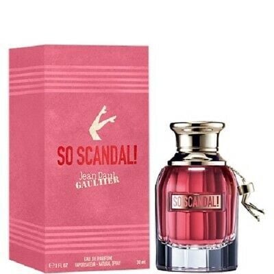 Nước Hoa Jean Paul Gaultier So Scandal Eau De Parfum ( Mới Nhất )