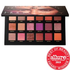 Bảng Phấn Mắt Huda Beauty Desert Dusk Eyeshadow Palette (25.2g)