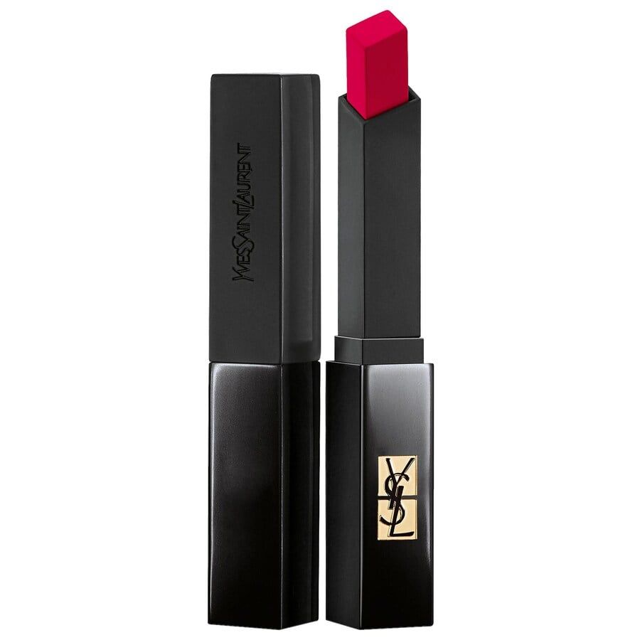 Son YSL The Slim Velvet Radical 306 Red Urge ( Vừa Ra Mắt )