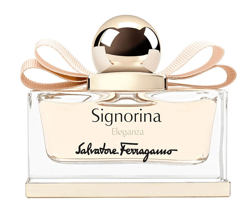 Nước Hoa Nữ Salvatore Ferragamo Signorina Eleganza 100ML - Quyến Rũ, Sang Trọng