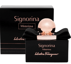 Nước Hoa Nữ Salvatore Ferragamo Signorina Misteriosa 100ML