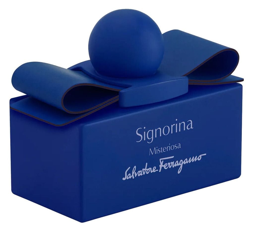 Nước Hoa Salvatore Ferragamo Signorina Fashion Edition EDP 50ML - Quý Cô Thời Thượng