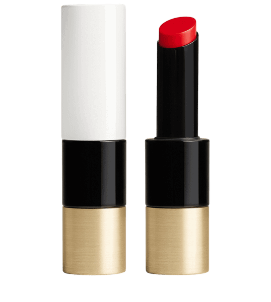 Son Hermès Silky Shine 64 Rouge Casaque Limited 2025