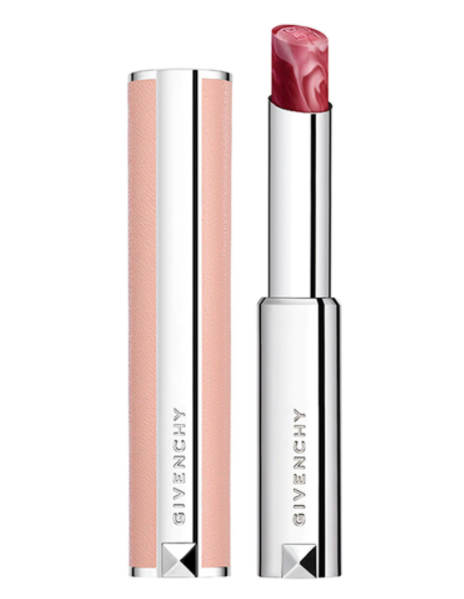 Son Dưỡng Givenchy Rose Perfecto Lip Balm 37 Rouge Grainé