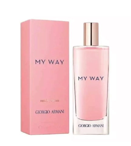 Nước Hoa Giorgio Armani My Way EDP 7ML