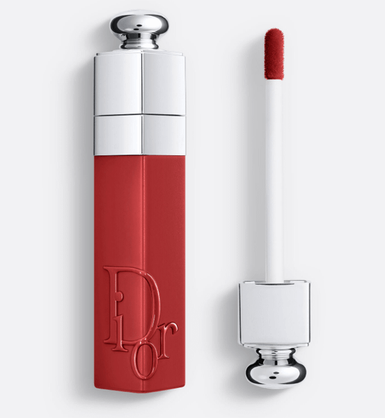 Son Dior Addict Lip Tattoo Màu 771 Natural Berry Tint