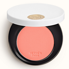 Phấn Má Hồng Hermès Silky Blush Powder 23 Rose Blush