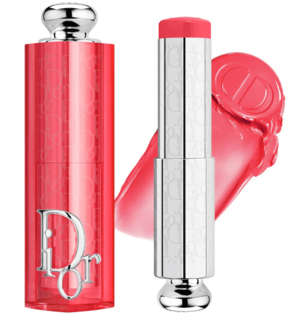 Má Hồng Dạng Thỏi Dior Backstage Rosy Glow Màu 015 Cherry