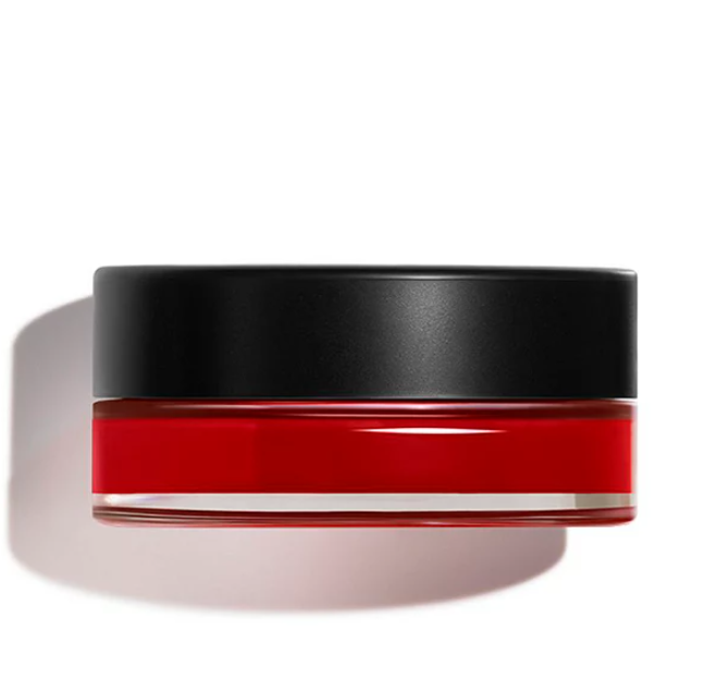 Son Dưỡng Môi Chanel N1 De Chanel Lip And Cheek Balm 1 Red Camellia