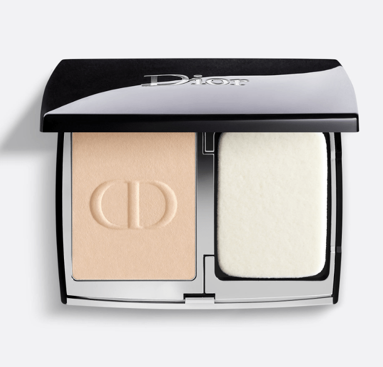 Phấn Phủ Dior Forever Natural Velvet 10G - Che Phủ, Kiềm Dầu Hoàn Hảo