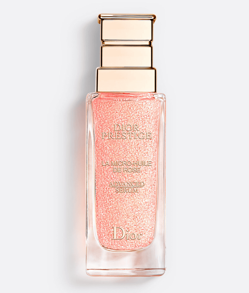 Serum Dior Prestige Le MicroHuile De Rose 30ML Thế Giới Son Môi