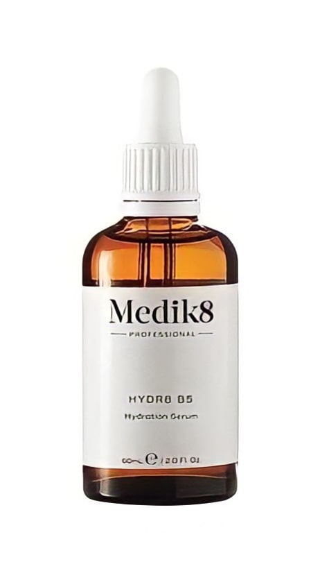 Serum Medik8 Hydr8 B5 Hydration - Cấp Ẩm Phục Hồi Và Tái Tạo Da