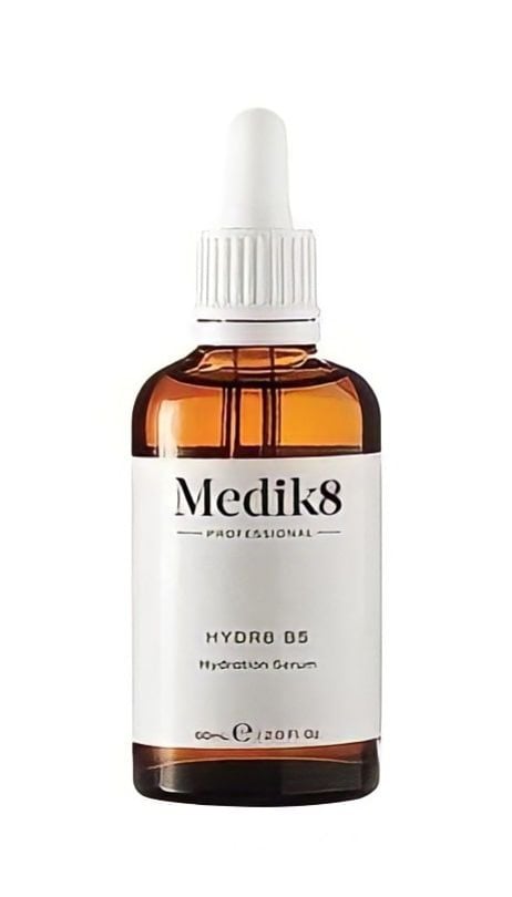 Serum Cấp Ẩm Phục Hồi Và Tái Tạo Da Medik8 Hydr8 B5 Hydration 60ML ( Unbox )