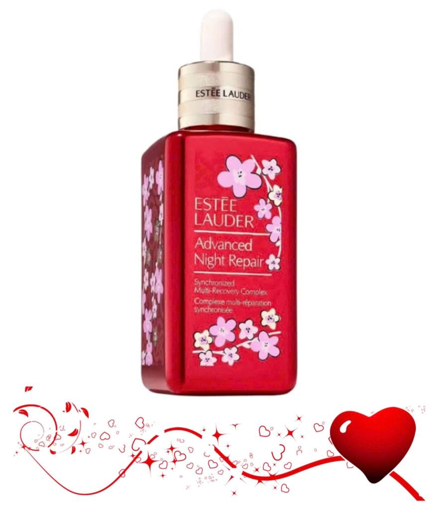 Quà 8/3 Cho Vợ - Serum Estée Lauder Advanced Night Repair 100ML (Limited Editon)