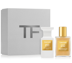 Set Quà Tặng Nước Hoa Tom Ford Soleil Blanc - Đẳng Cấp Quý Cô