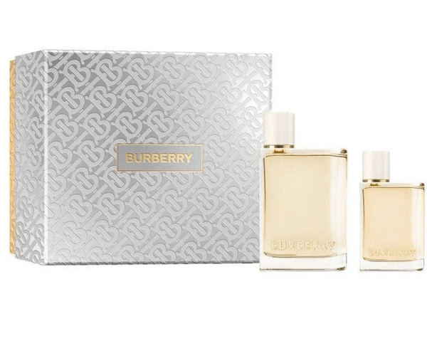 Bộ Quà Tặng Nước Hoa Burberry Her London Dream EDP ( 100ML + 30ML )