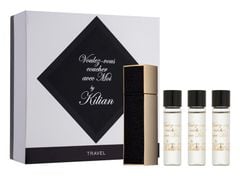 Giftset Nước Hoa Unisex Kilian Voulez-Vous Coucher Avec Moi EDP (4x7.5ML) - Đẳng Cấp Bậc Nhất