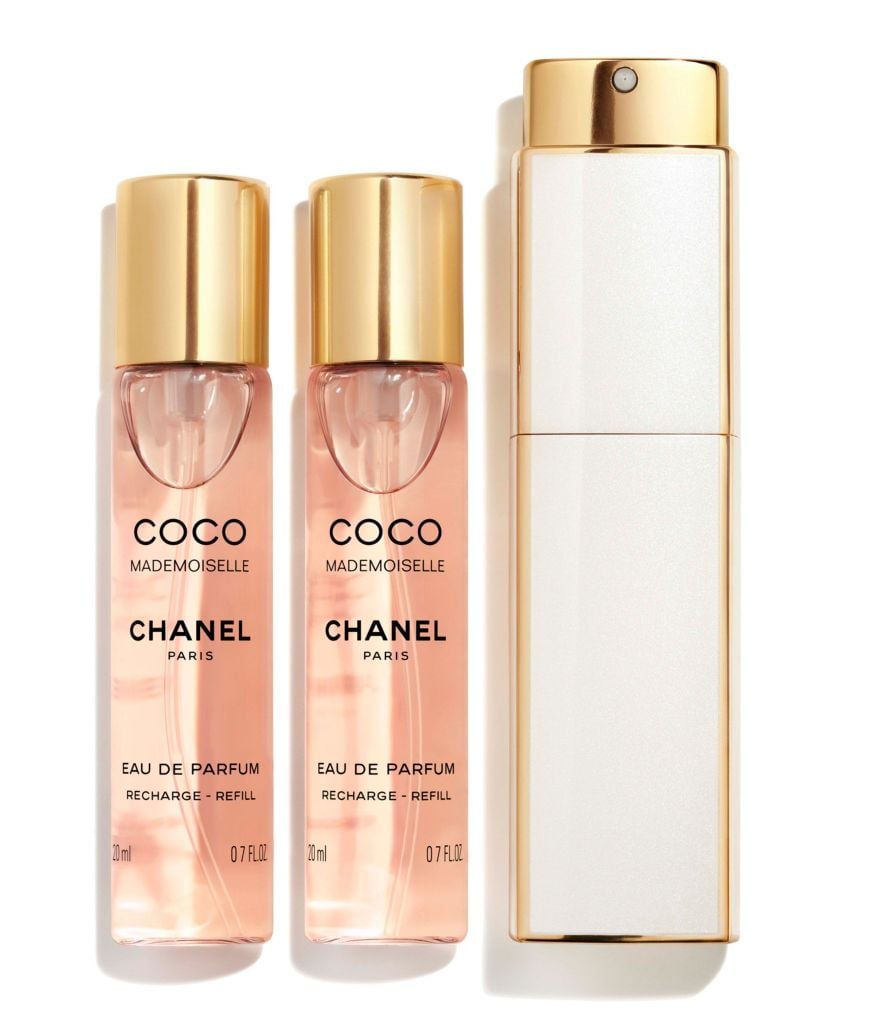 Nước Hoa Chanel Coco Mademoiselle EDP 50ML - Gợi Cảm , Quyến Rũ