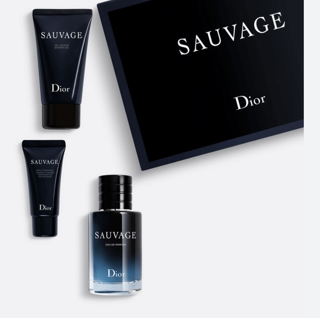 Nước Hoa Nam Dior Sauvage EDP 10ML
