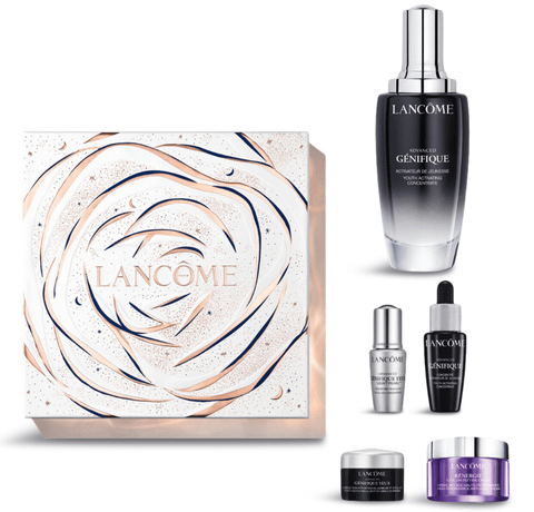 Quà Sinh Nhật Cho Vợ - Giftset Dưỡng Da Lancome 5 Món - Limited