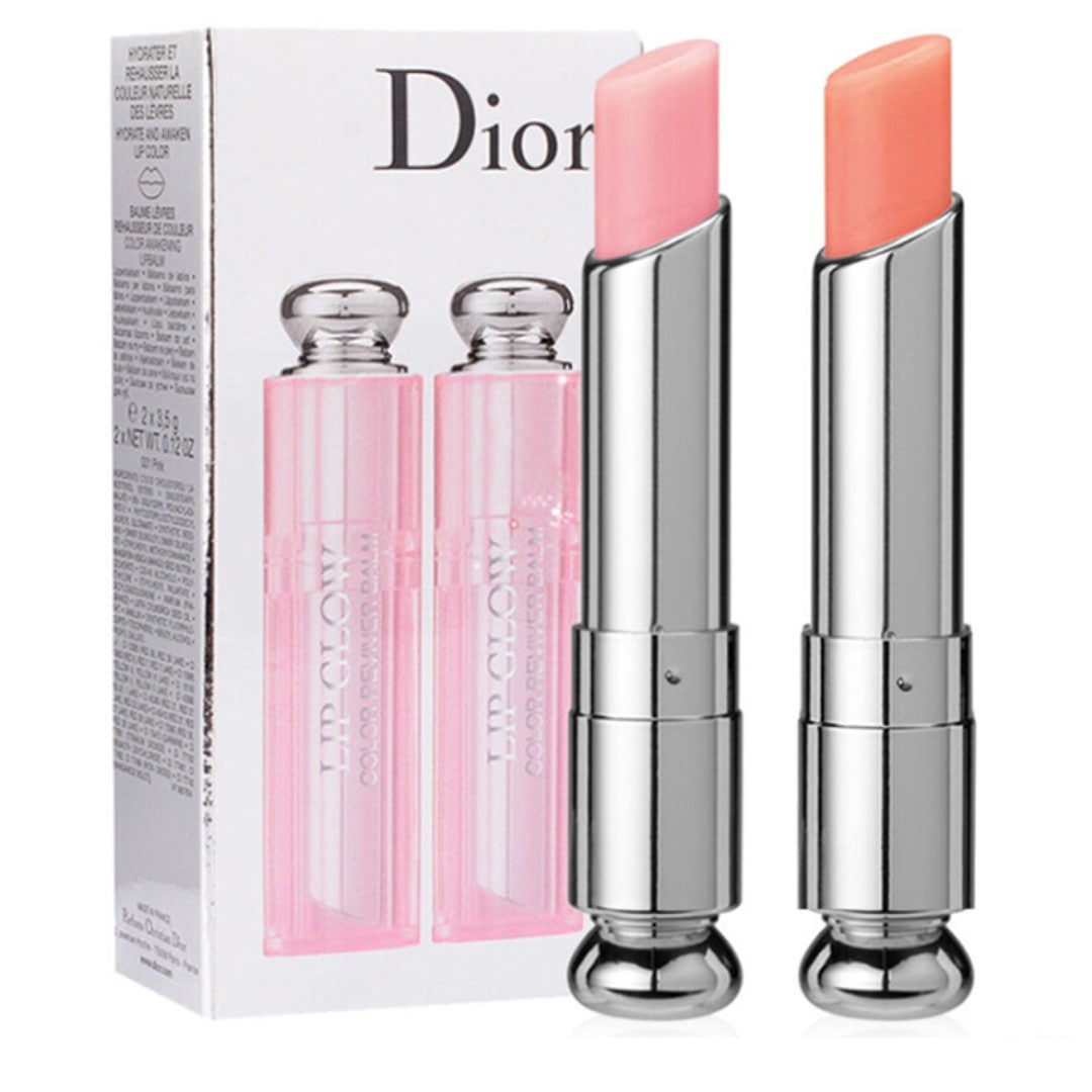 Makeup coffret an exclusive selection of iconic lipsticks DIOR #15 Makeup coffret an exclusive selection of iconic lipsticks DIOR