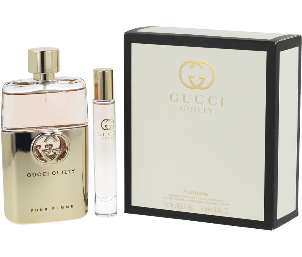 Nước Hoa Gucci Guilty Eau De Parfum Pour Femme