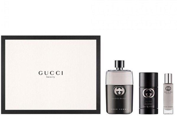 Nước Hoa Gucci Guilty Pour Homme Cho Nam EDT 15ML