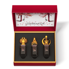 Set Nước Hoa Christian Louboutin Loubiworld EDP Intense 3x9ML ( Phiên Bản Giới Hạn )