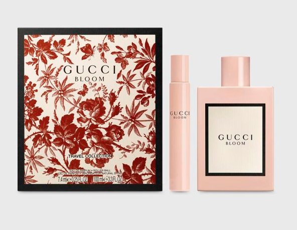 Nước Hoa Nữ Gucci Bloom EDP - Tinh Tế Và Sang Trọng