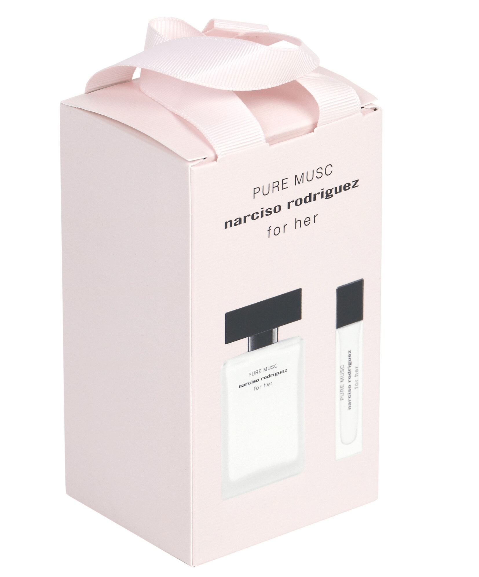 narciso rodriguez pure musc 10ml