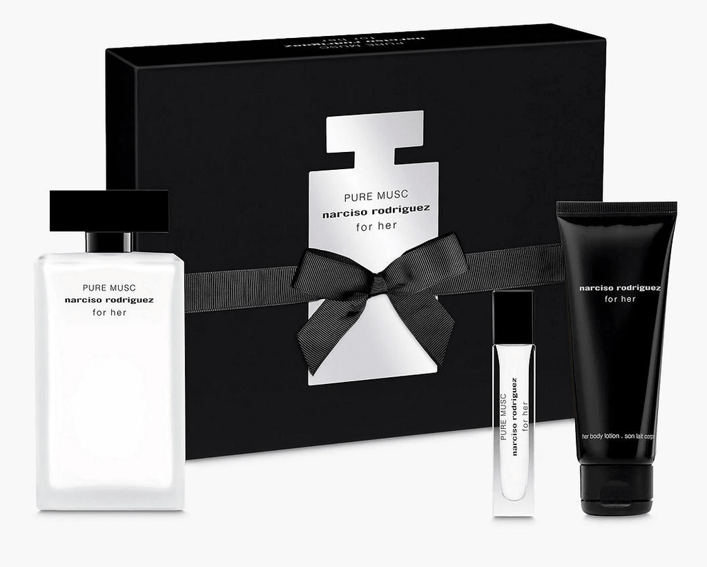 Nước Hoa Narciso Rodriguez Pure Musc For Her EDP 30ML