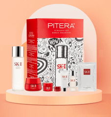 Bộ Sản Phẩm Dưỡng Da SK-II Pitera K-Beauty 7 Món ( Cực Tiết Kiệm)