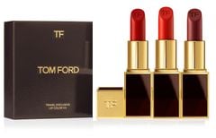 GiftSet Son Tom Ford 3 Màu Đẹp Nhất Của Hãng