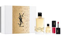 Set Nước Hoa YSL Libre ( 90ML + 7.5ML + YSL Kem 208 )