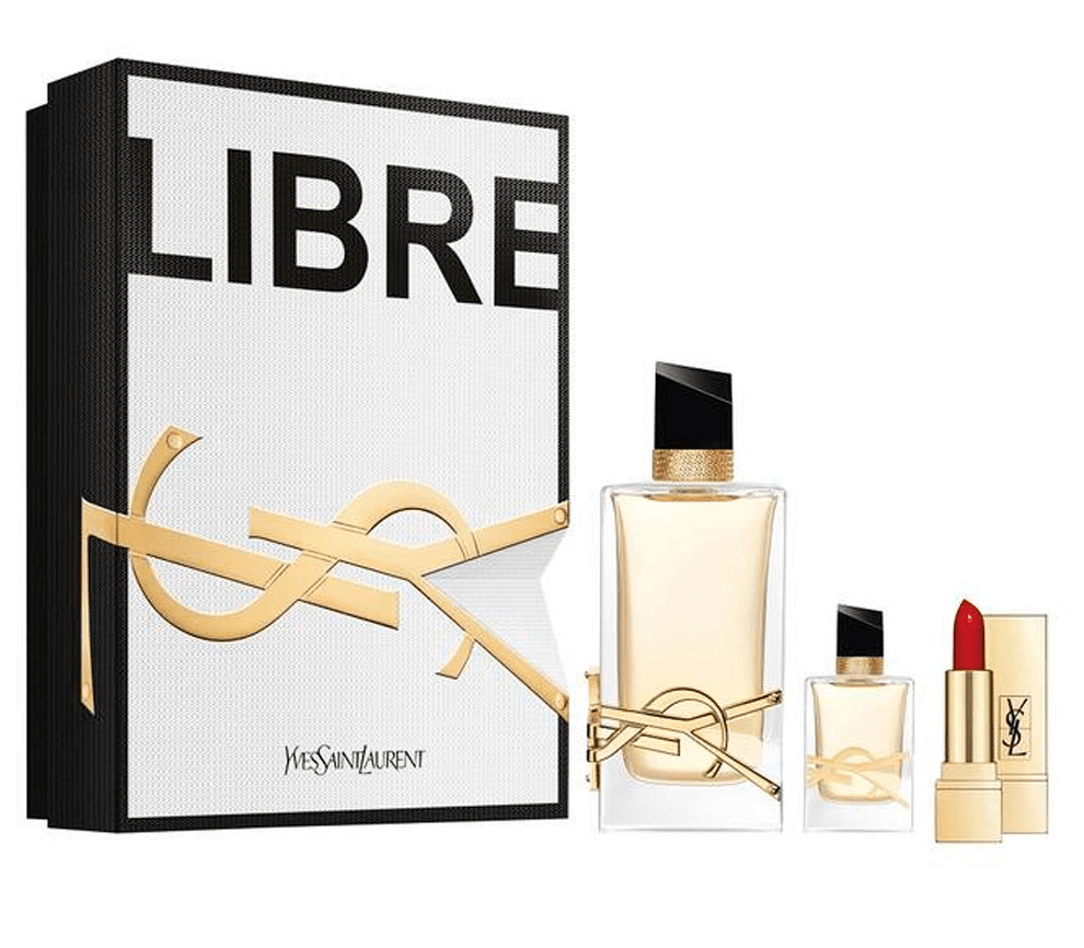 Nước Hoa YSL Libre EDP 7.5ML