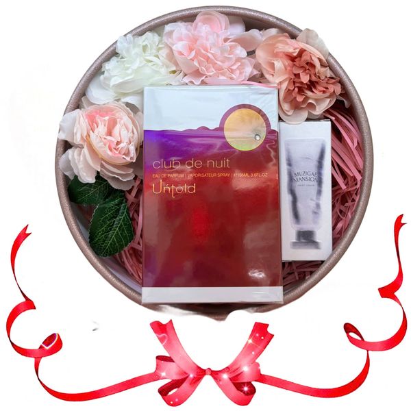 Set Quà Tặng 20/10 Độc Đáo Cho Bạn Gái - Set 4