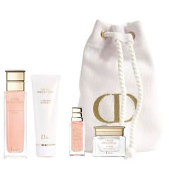 Set Dưỡng Da Dior Prestige Dòng Cao Cấp Nhất Của Hãng