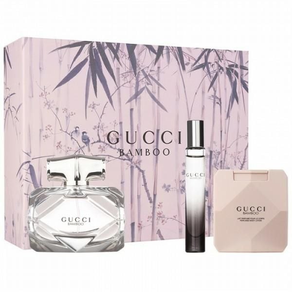 Nước Hoa Gucci Bamboo EDP Chính Hãng 100%