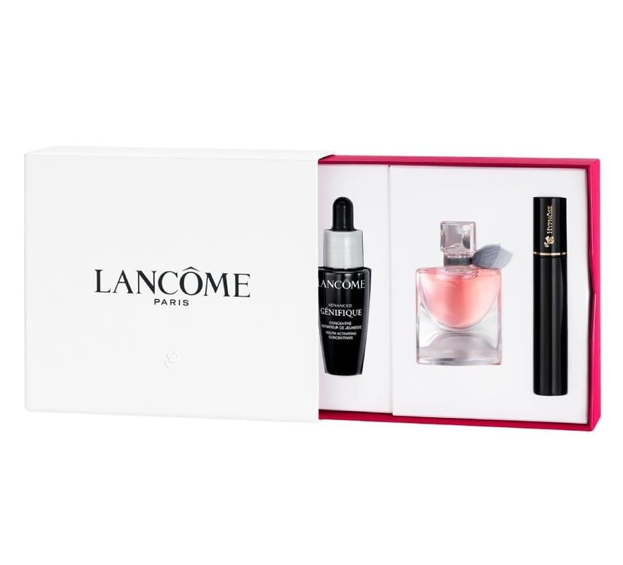 Set Quà Tặng Lancome With Happiness (2ML + 4ML + 10ML)