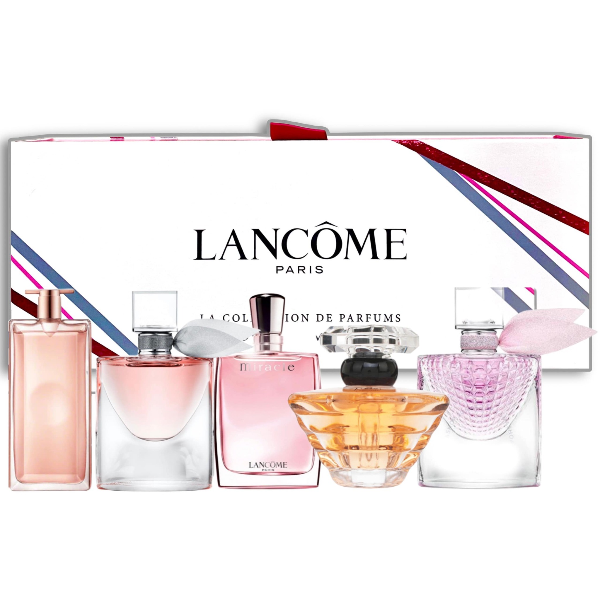 Set nước hoa Lancome La Vie Est Belle 100ml 10ml 50ml 5ml Kute Shop #39 Set nước hoa Lancome La Vie Est Belle 100ml 10ml 50ml 5ml Kute Shop