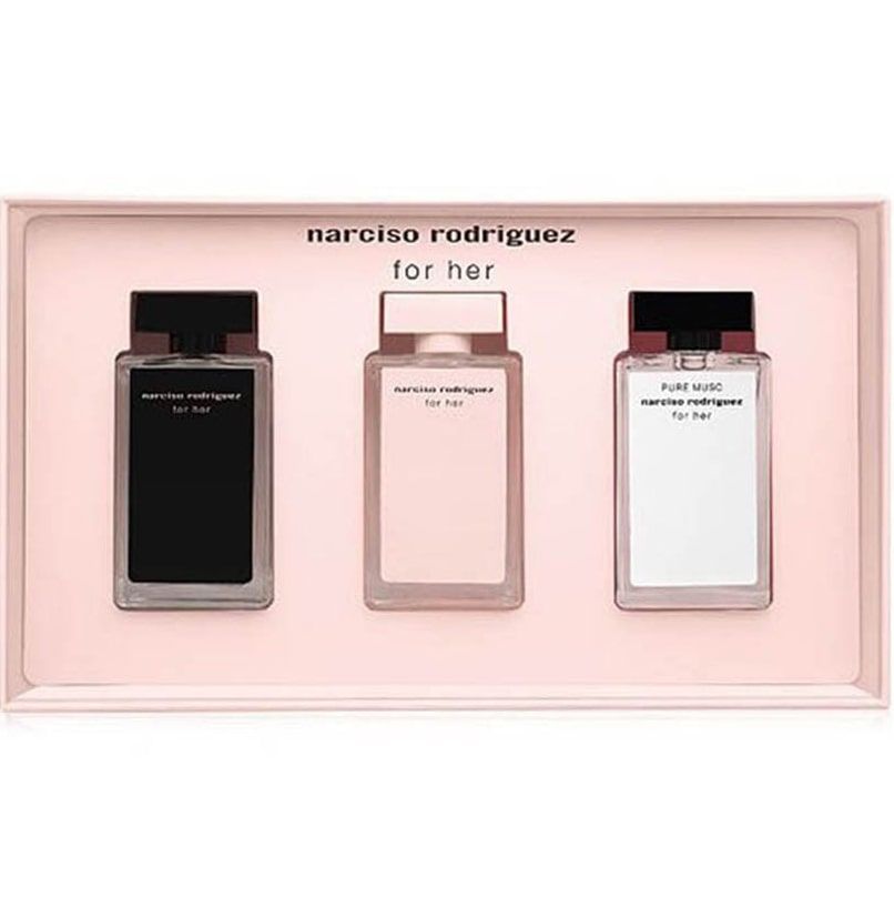 Narciso set 3 best sale
