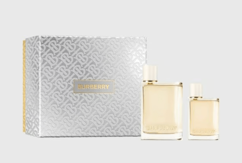 Nước Hoa Burberry Her London Dream EDP