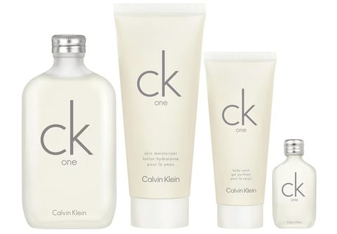Nước Hoa Calvin Klein CK One EDT 200ML ( Tiết Kiệm Hơn)