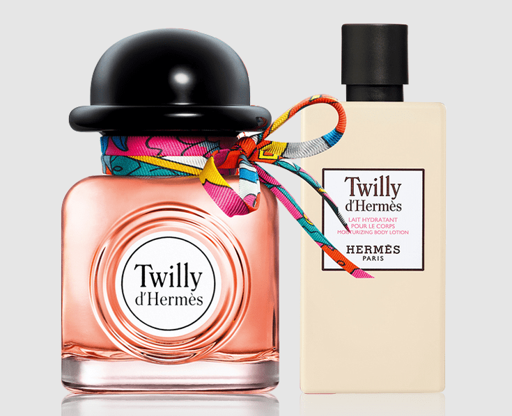 Twilly d'Hermès オードパルファム 85ml Amazon | HERMES ツイリー