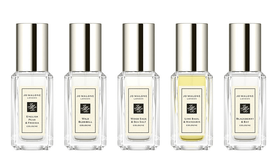Set Nước Hoa Jo Malone Cologne Collection Coffret De Colognes  ( 5x9ML )