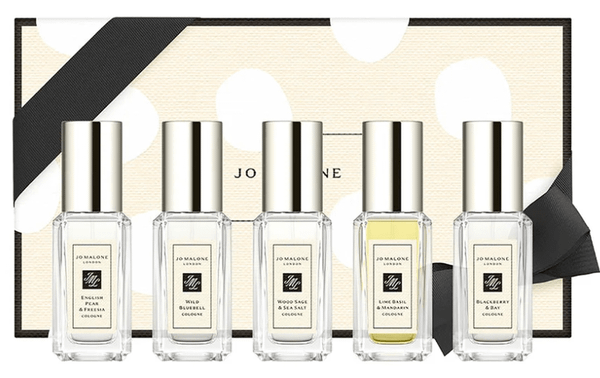 Jo Malone Cologne Collection セット 05ac030f86bc6e49c742c7b94601f9