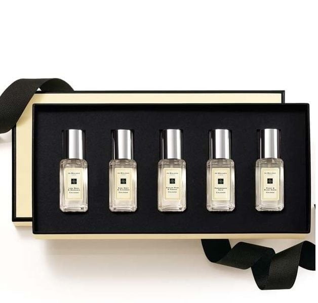 Jo online malone coffret