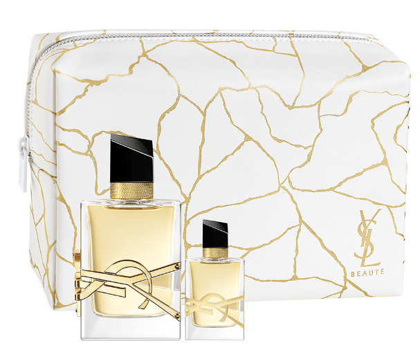 Set Quà Tặng Nước Hoa YSL Libre EDP ( 50ML + 7.5ML + Túi Da )